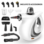 NEXAPURO™ Steam Infinity