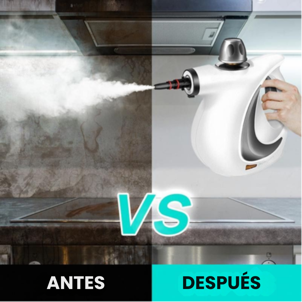 NEXAPURO™ Steam Infinity